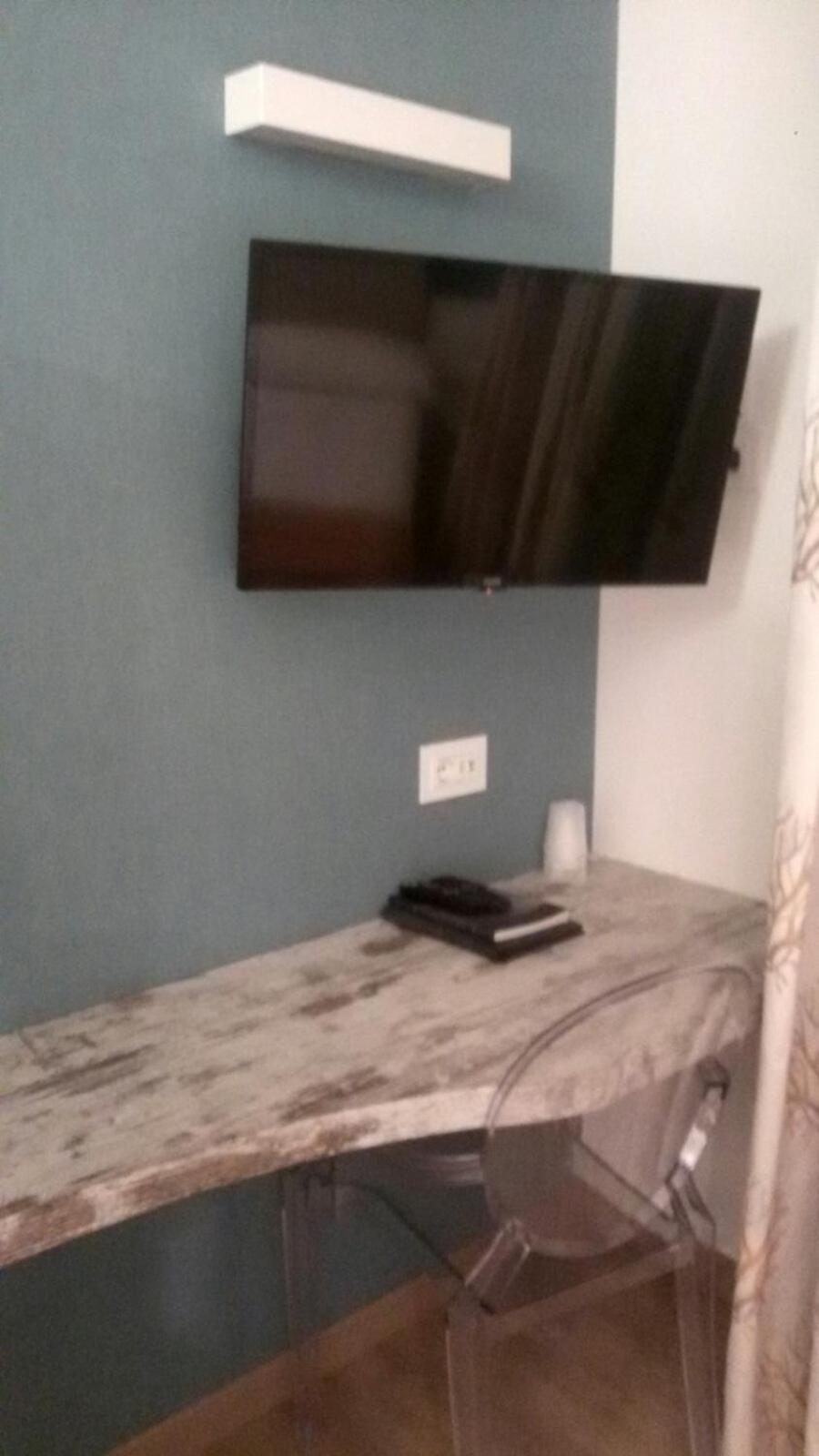 צ'יביטאנובה מארקה Gabbiano Hotel מראה חיצוני תמונה